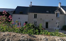 Le gîte d' Alice